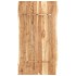 Superficie de mesa de madera maciza de acacia