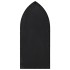 Espejo hierro negro para uso interior 100x45