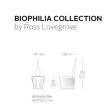 Silla Biophilia by Vondom