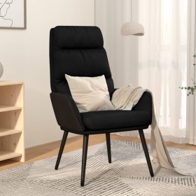 Sillón de relax de tela