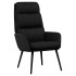 Sillón de relax de tela