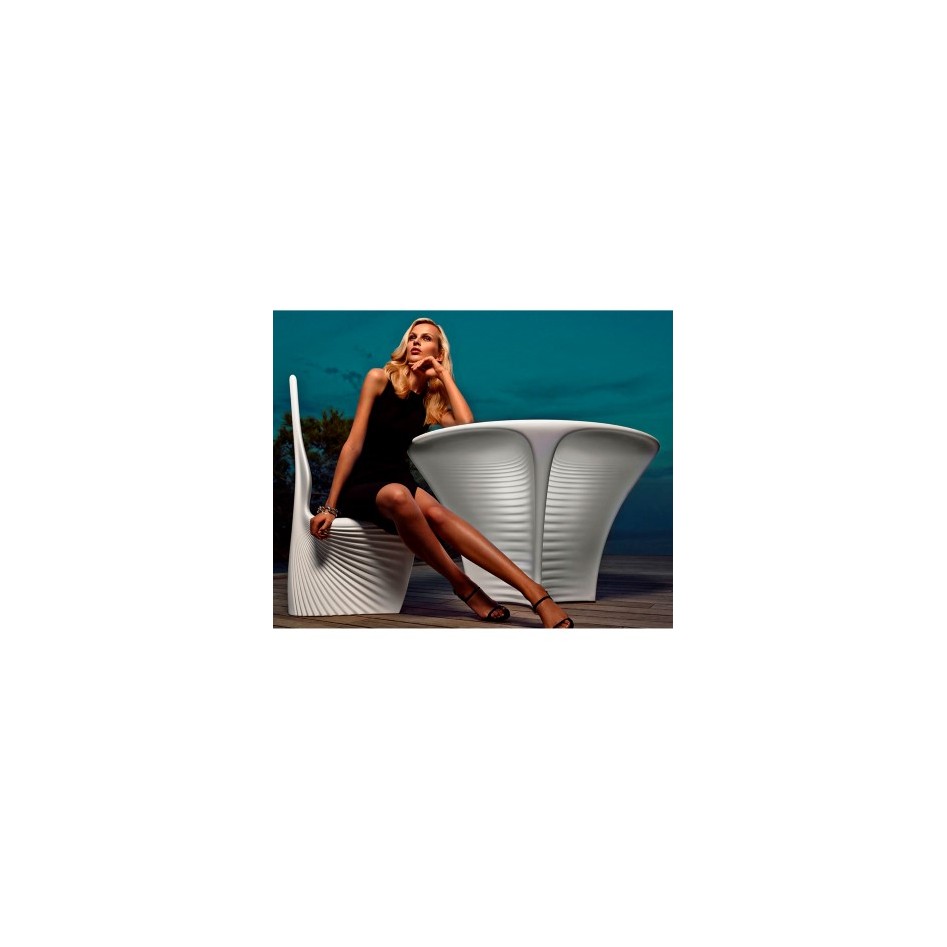 Mesa de diseño by Vondom