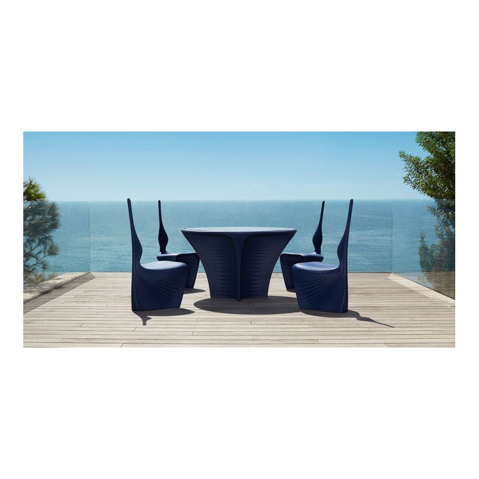Mesa de diseño by Vondom