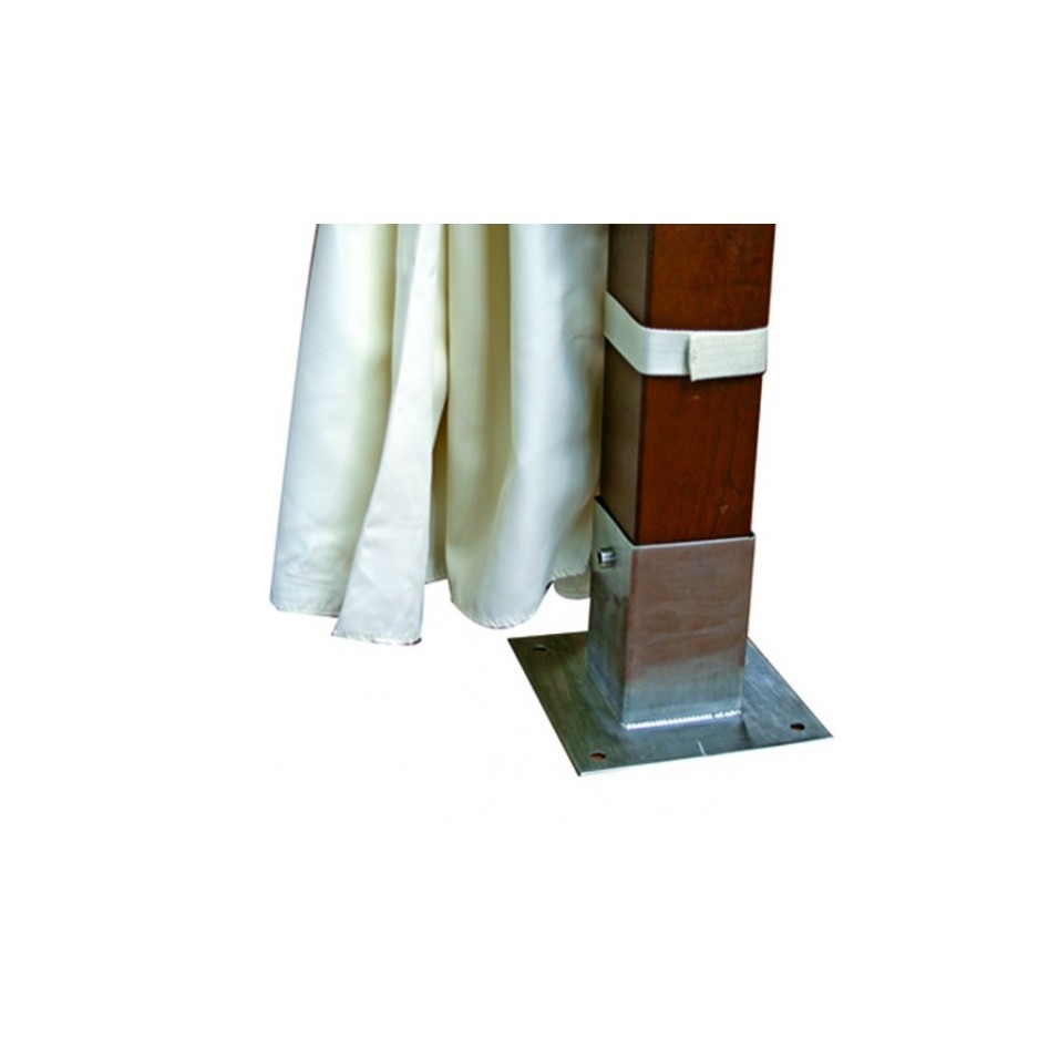 Gazebo Boston Luxury