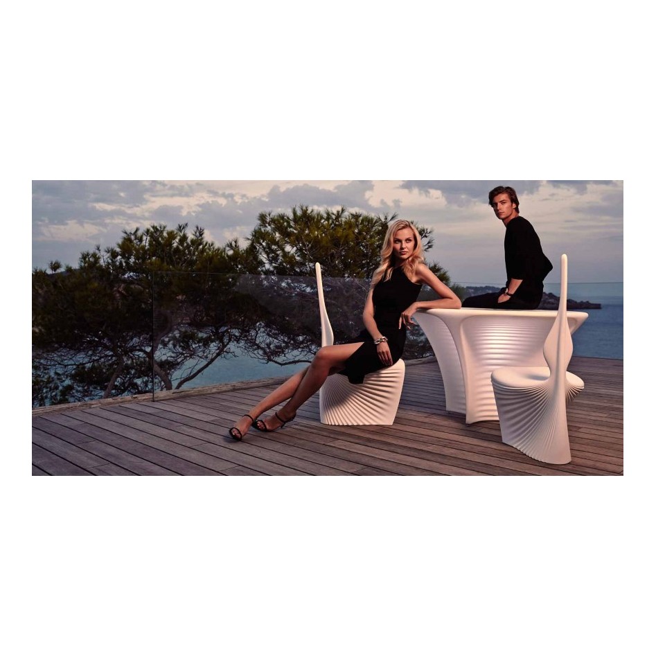 Mesa de diseño by Vondom