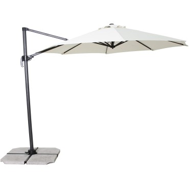 Parasol Bombay Ø300