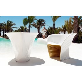 Mesa de diseño by Vondom