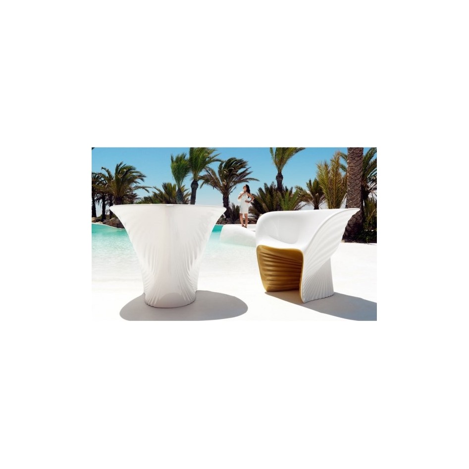 Mesa de diseño by Vondom