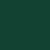 Cobertizo de jardín acero galvanizado verde 191x385x198