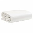 Lona blanca 6x8 m 650 g/m²