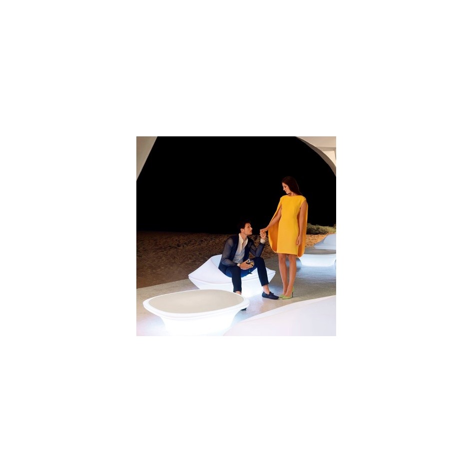 Butaca iluminada by Vondom