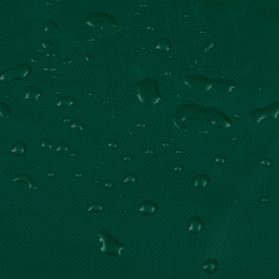 Lona verde 1,5x20 m 650