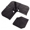 Base Parasol Ref. 3544N