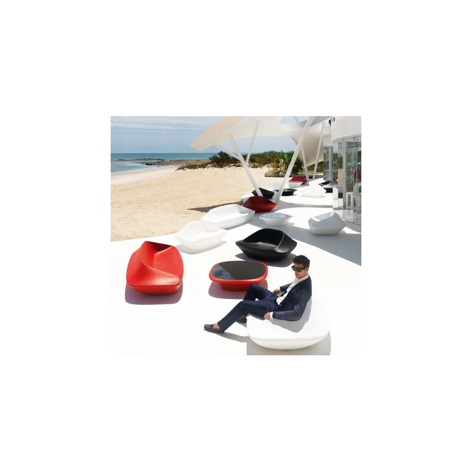 Butaca iluminada by Vondom