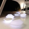 Butaca iluminada by Vondom