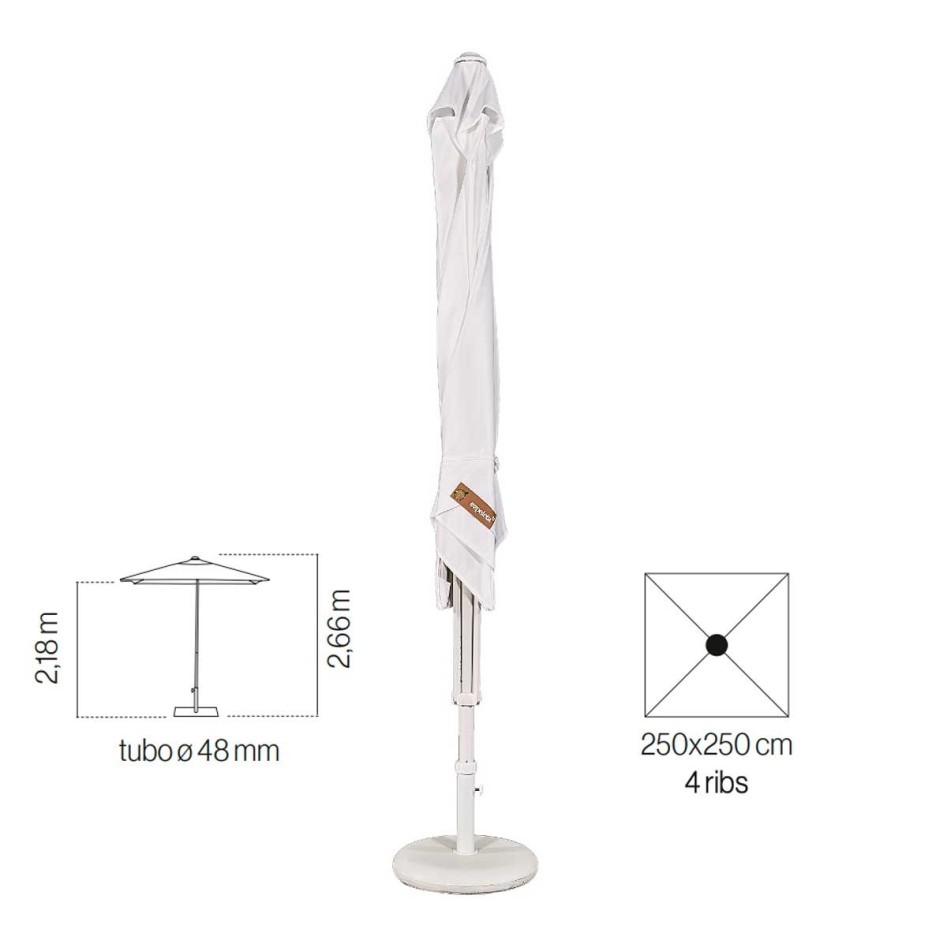 Descontaminante Parasol