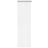Armario BODO madera maciza de pino blanco 99x53,5x173