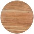 Mesa de comedor de madera maciza de acacia 80