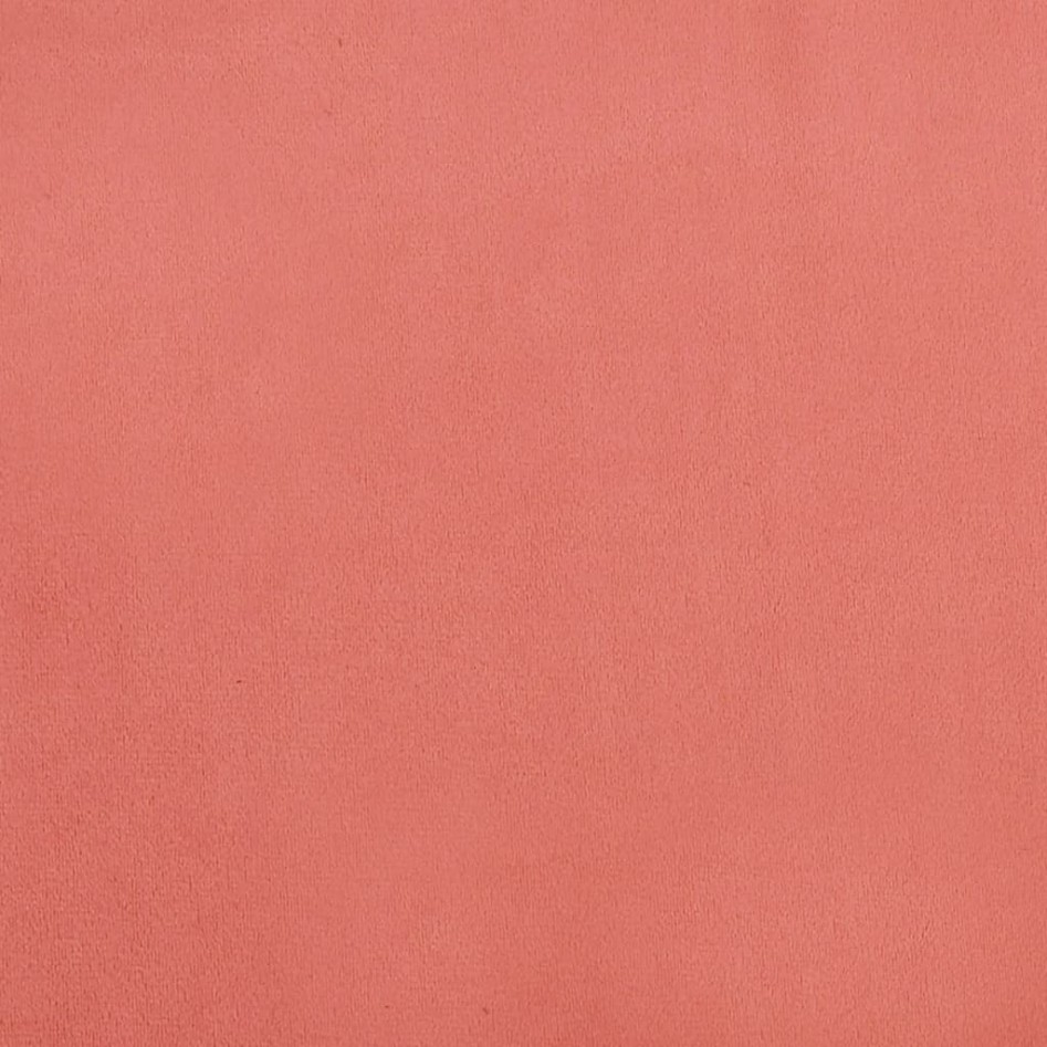 Sofá cama de 2 plazas con dos cojines terciopelo