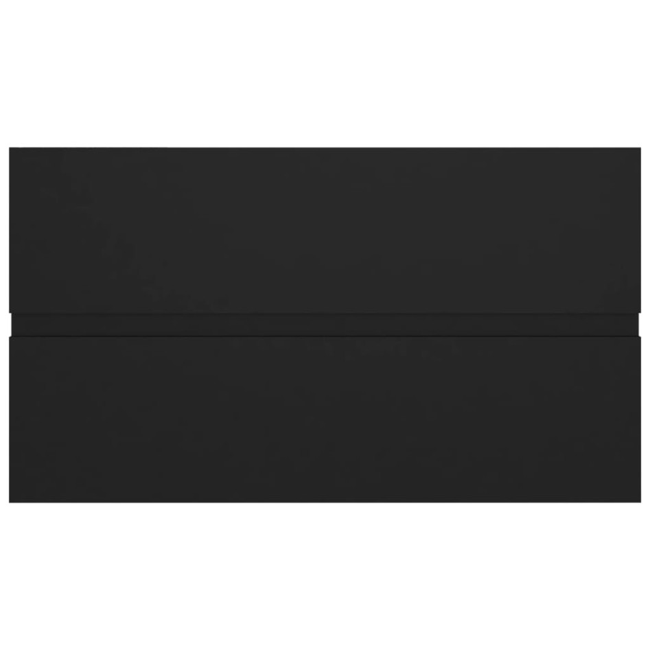 Mueble con lavabo madera de ingeniería