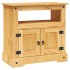 Mueble para TV Corona Range de pino mexicano 80x43x78