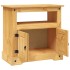 Mueble para TV Corona Range de pino mexicano 80x43x78