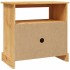 Mueble para TV Corona Range de pino mexicano 80x43x78