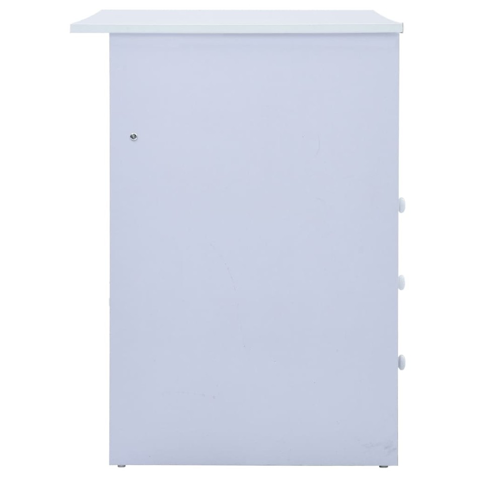 Escritorio infantil de dibujo inclinable