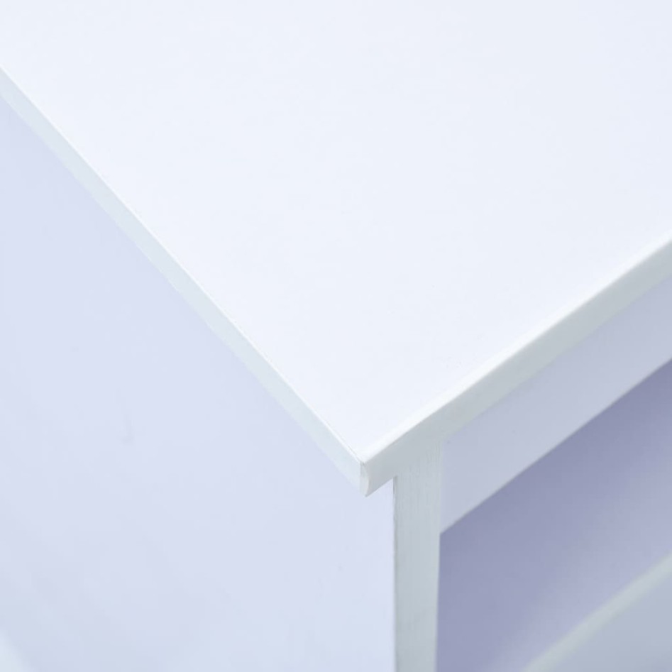 Escritorio infantil de dibujo inclinable