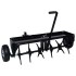 Aireador de césped para cortacésped ride-on 102