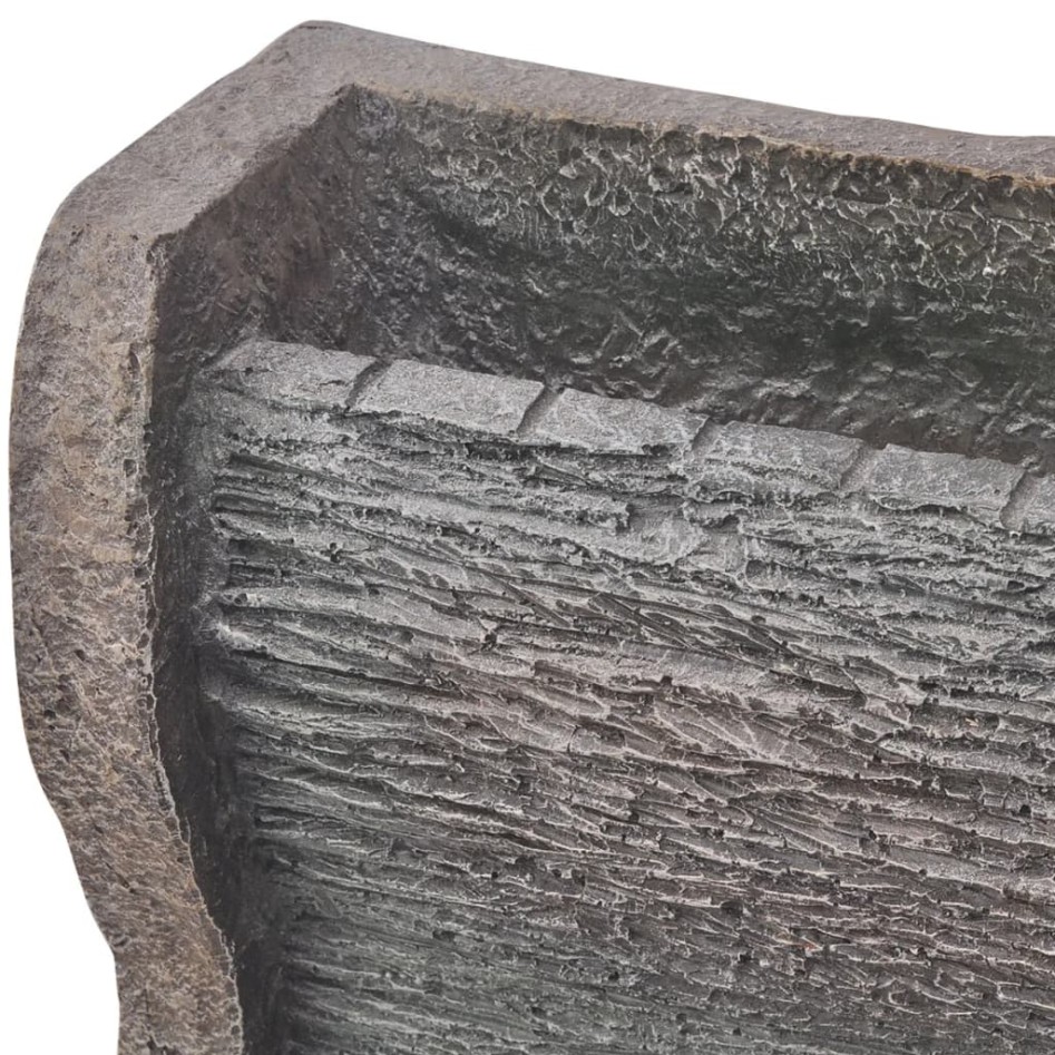 Fuente de agua para interior con luz LED