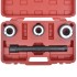 Set para instalar y remover cabezas de rótula 4