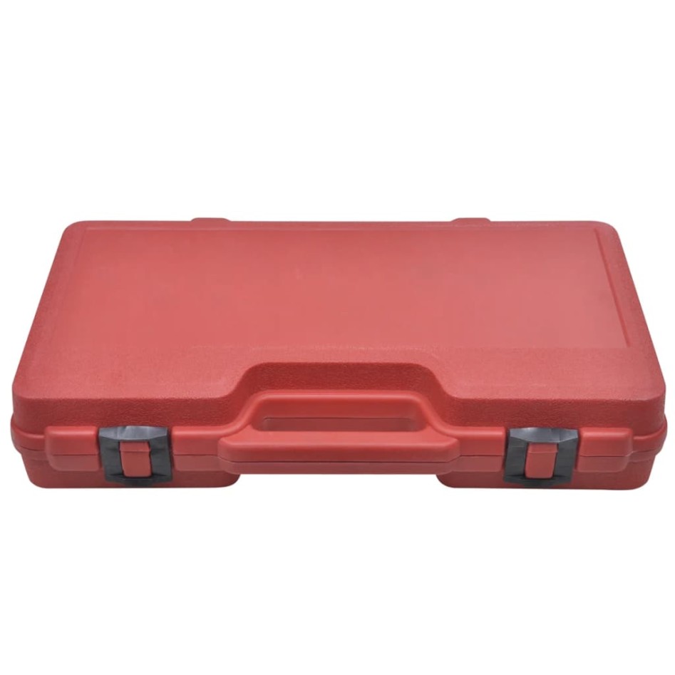 Set para instalar y remover cabezas de rótula 4