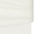 Carpa para fiestas plegable con paredes laterales crema 3x3