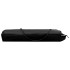 Tumbona doble plegable acero