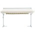 Toldo independiente 4x3 m color