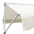 Toldo independiente 4x3 m color
