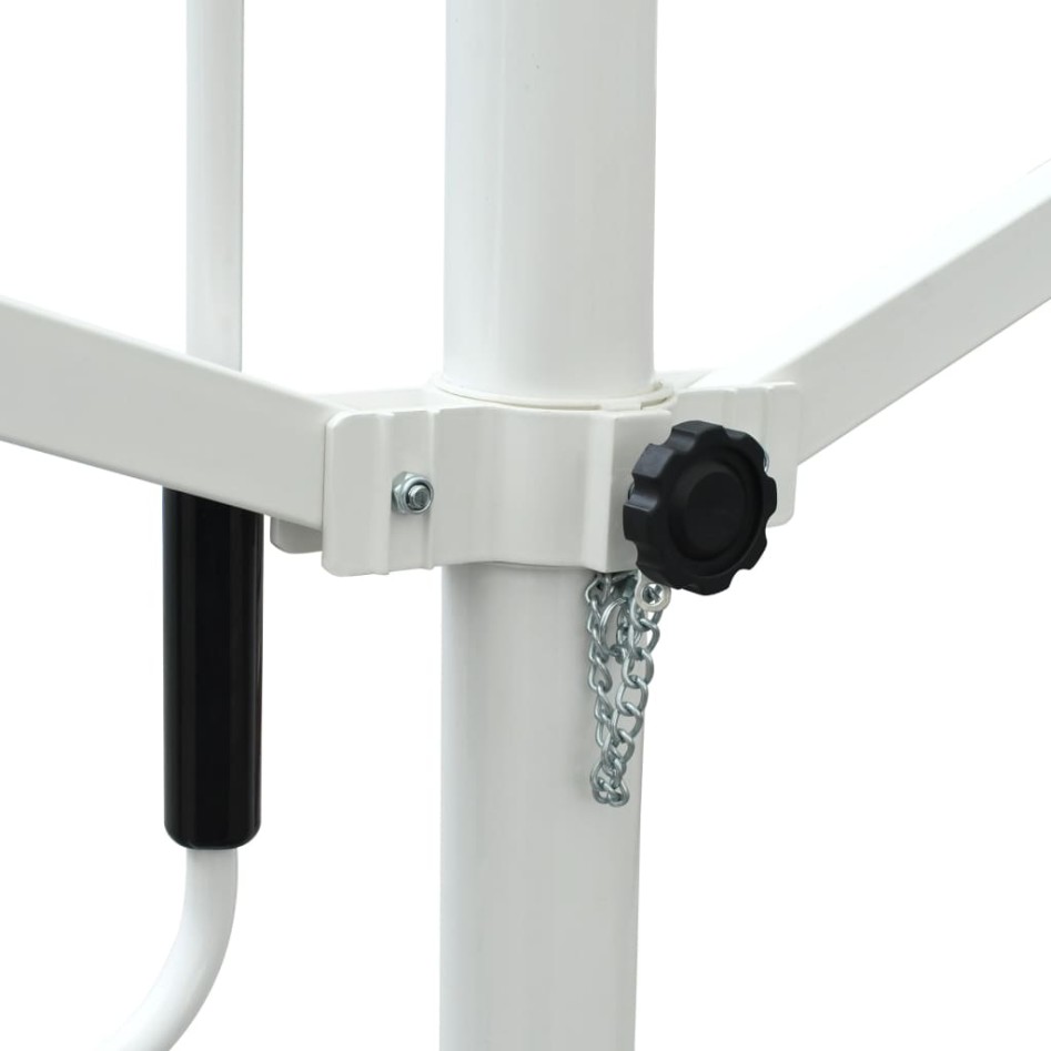 Toldo independiente 4x3 m color