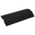 Rampas de umbral puente 2 uds goma 80x40x8
