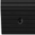 Rampas de umbral puente 2 uds goma 80x40x8