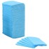 Empapadores para mascota 400 unidades 60x45 cm textil no