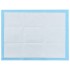 Empapadores para mascota 400 unidades 60x45 cm textil no