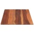 Tablero de mesa madera maciza de acacia 15-16 mm 60x140
