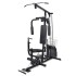 Máquina de gimnasio multiestación multi