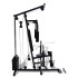 Máquina de gimnasio multiestación multi