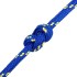 Cuerda de barco polipropileno azul 18 mm 100