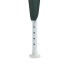 Carpa profesional para fiestas verde 90 g/m² 4x9