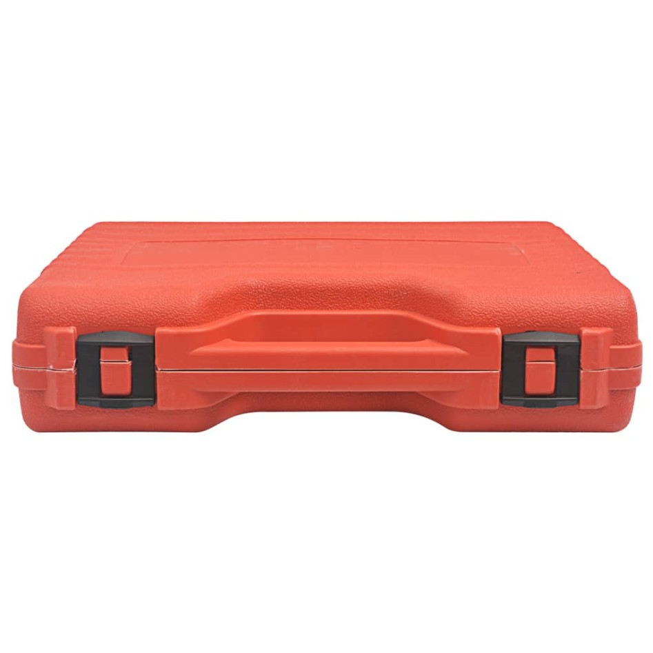 Kit de verificación de la presión de inyección de