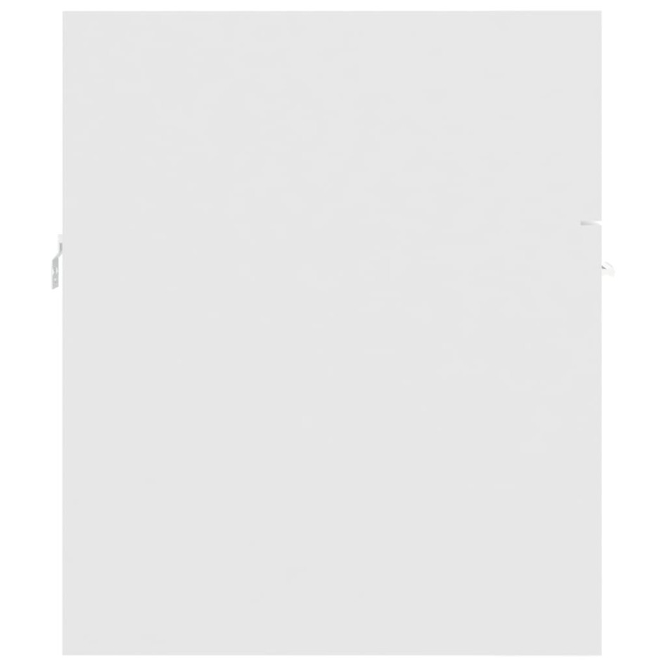 Juego de muebles de baño madera de ingeniería