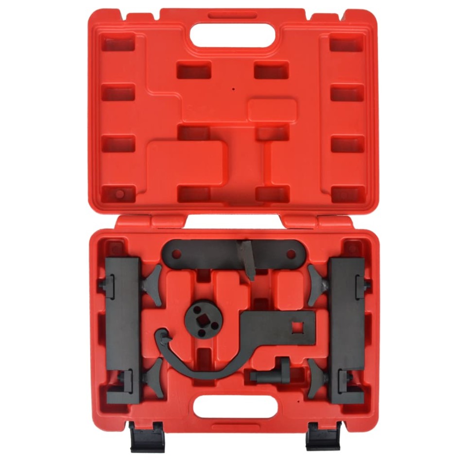 Herramientas sincronización motor para Jaguar y Land Rover